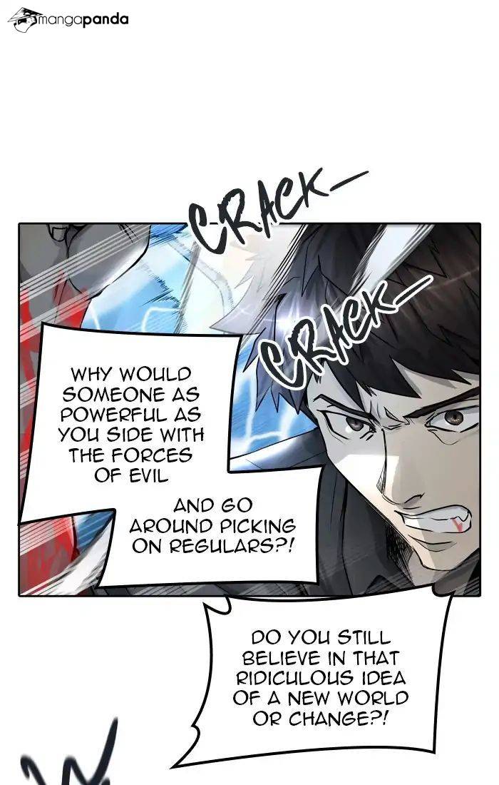 Tower of God Chapter 411 image 062